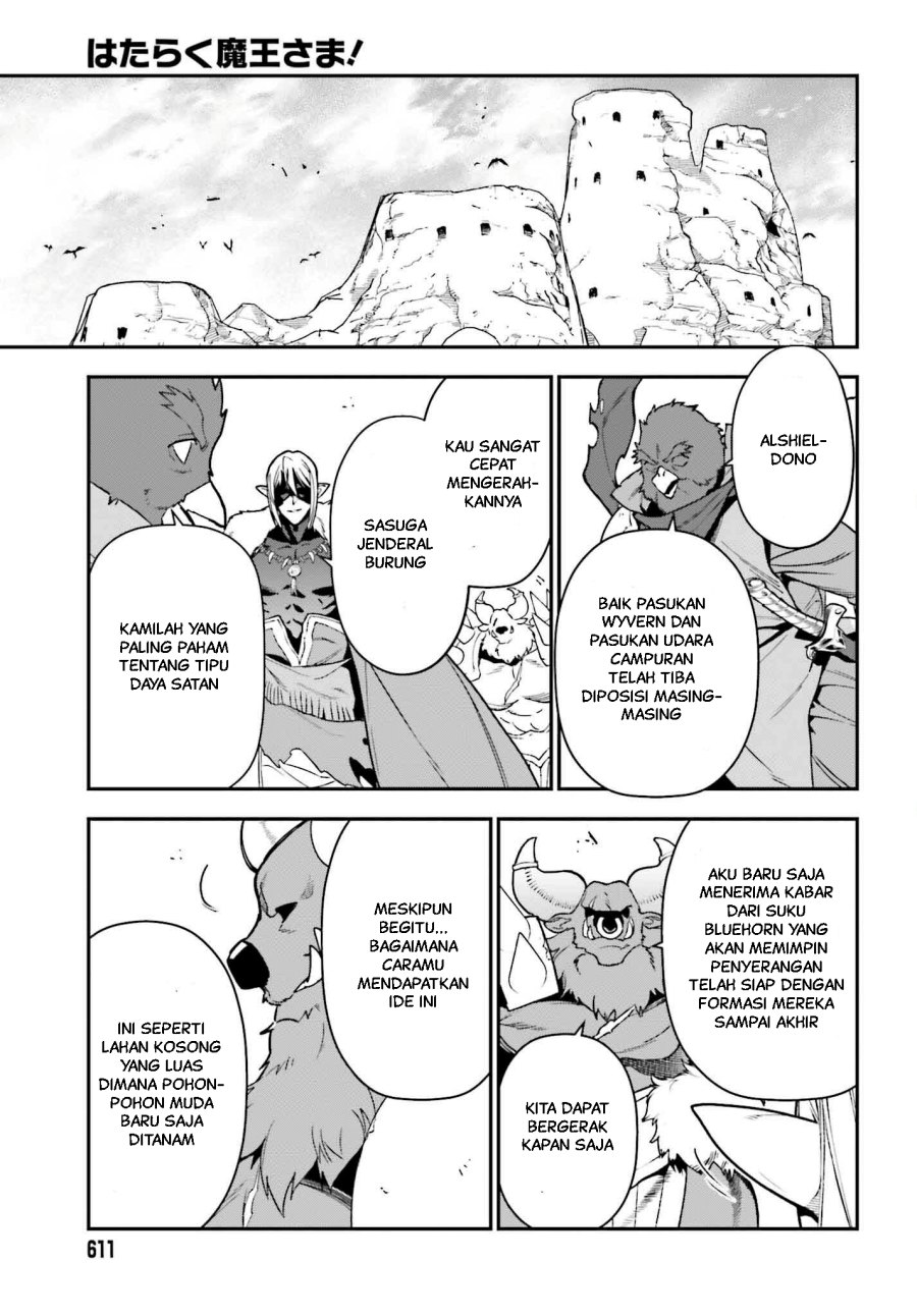 Chapter 122 - halaman 37
