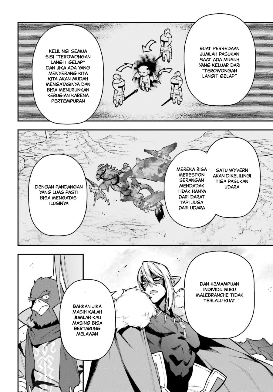 Chapter 122 - halaman 40