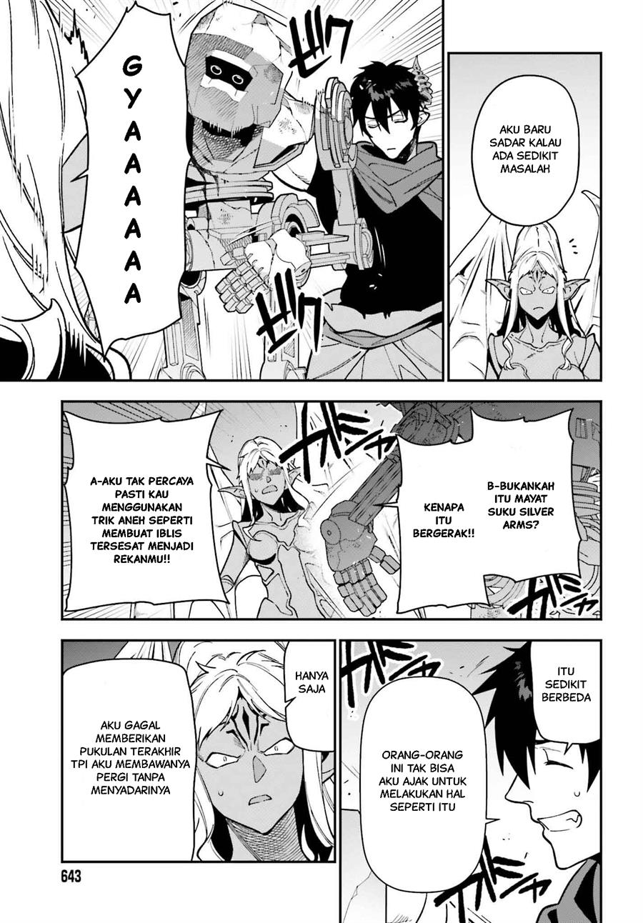 Chapter 123 - halaman 25