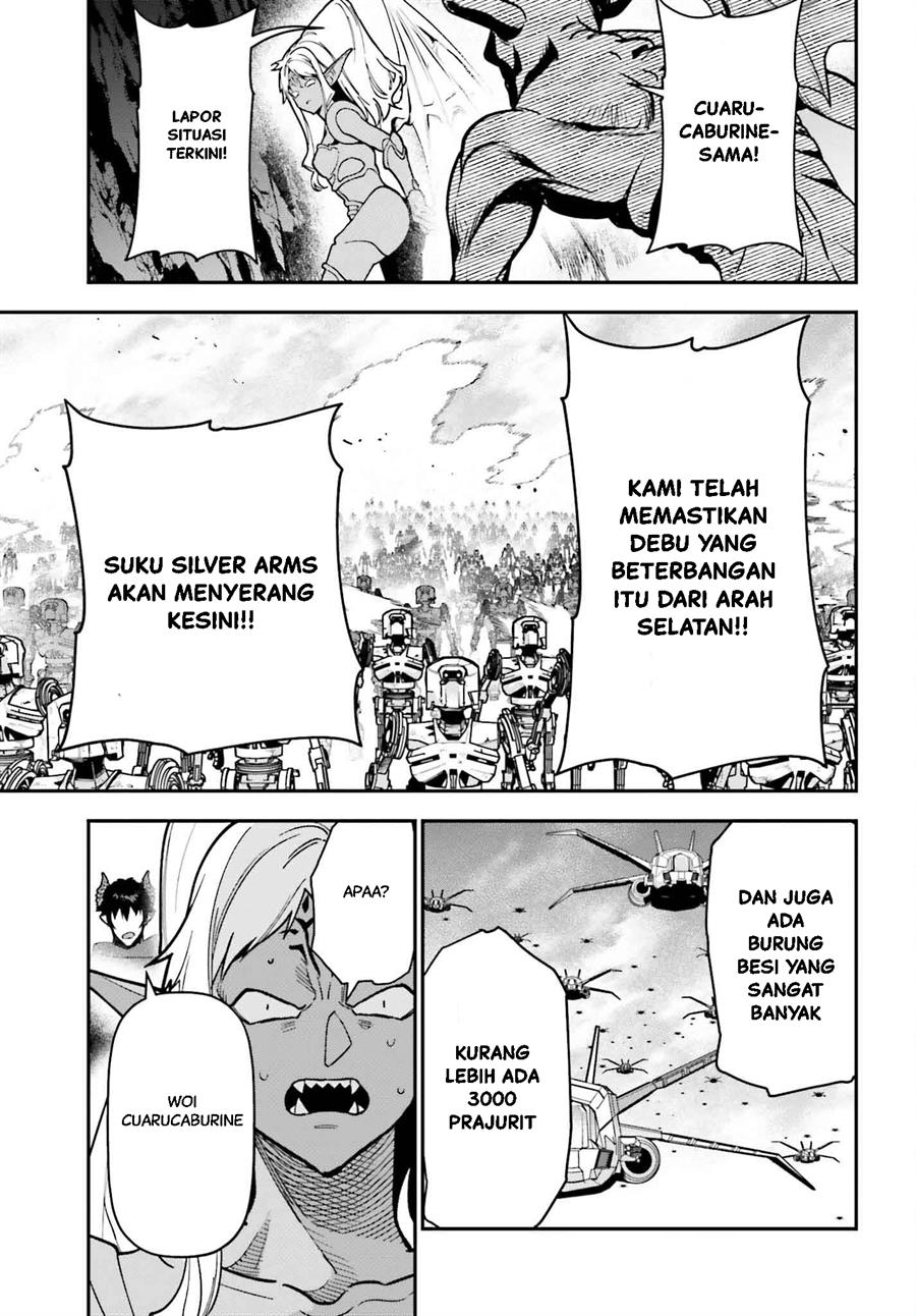 Chapter 123 - halaman 27