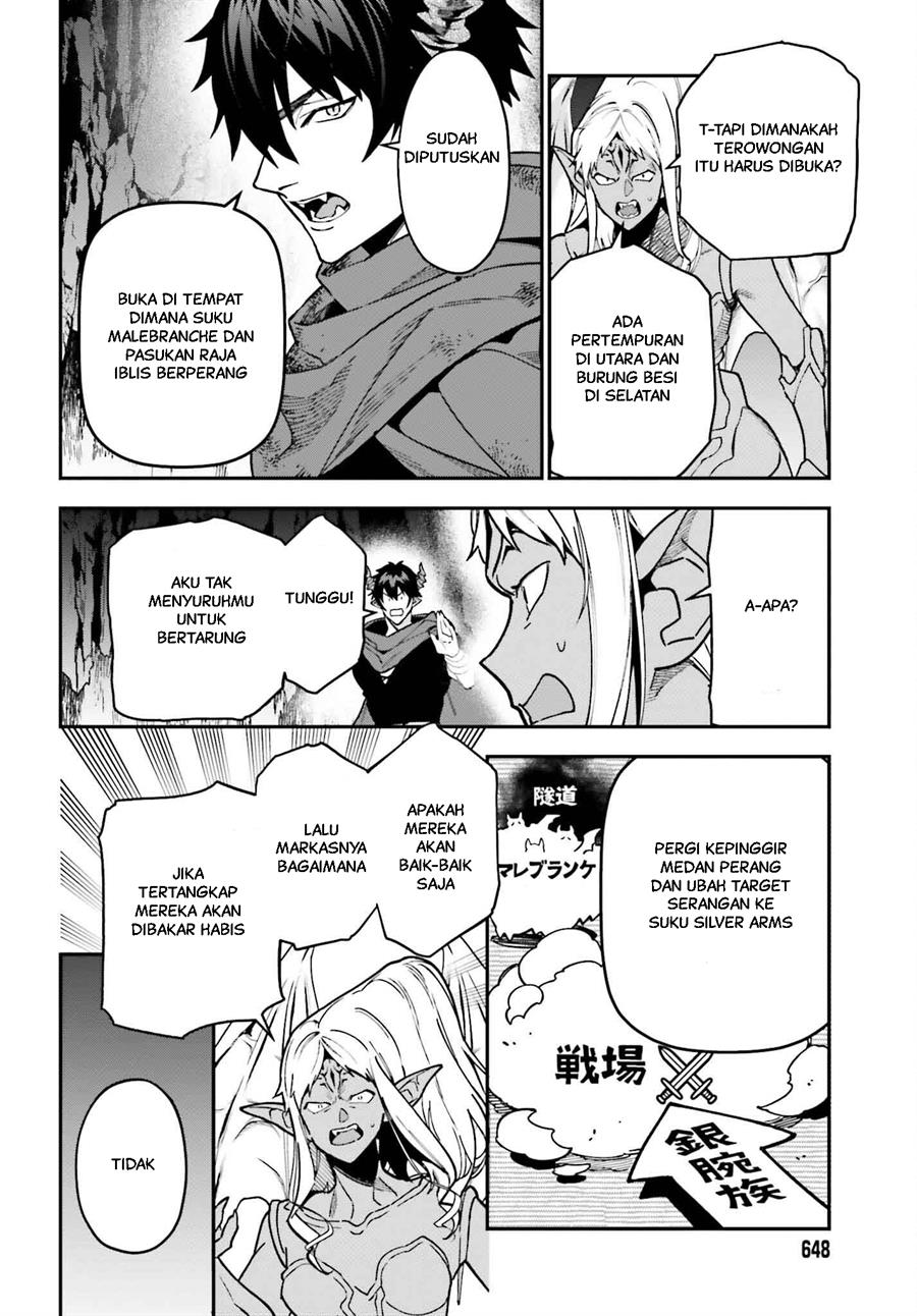 Chapter 123 - halaman 29