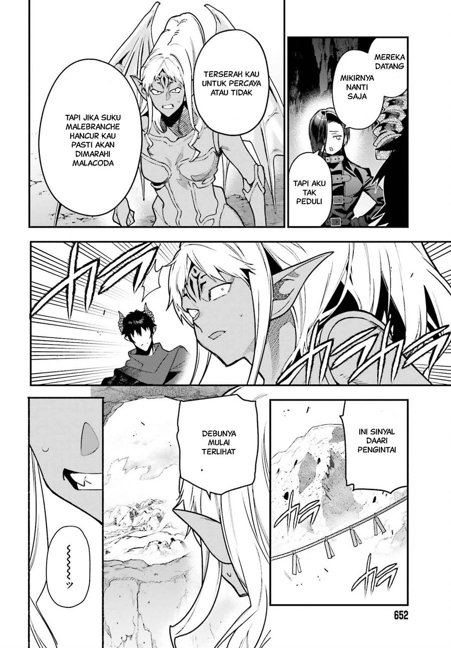 Chapter 123 - halaman 33
