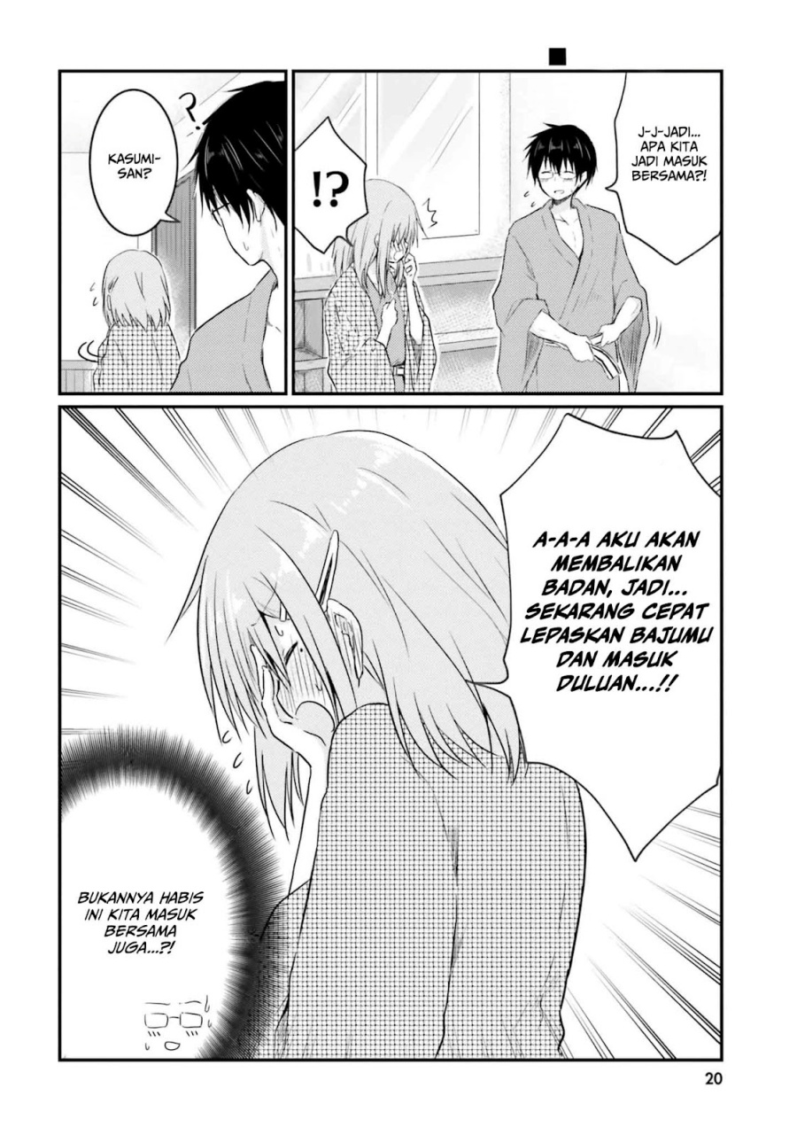 Chapter 7 - halaman 20
