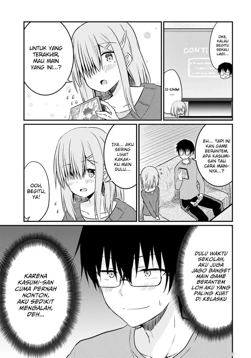 Chapter 9 - halaman 20