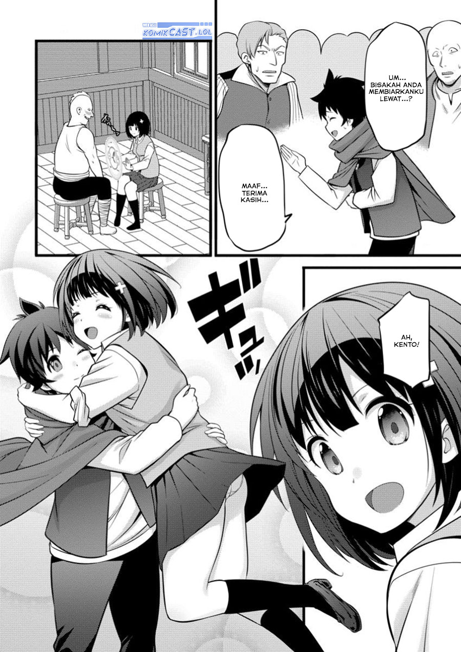Chapter 43 - halaman 30