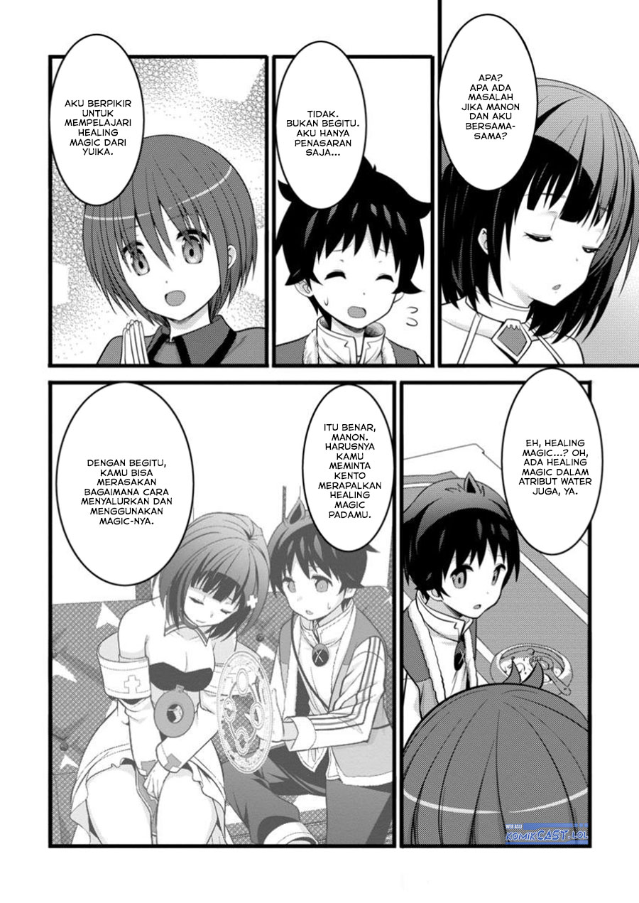 Chapter 45 - halaman 13