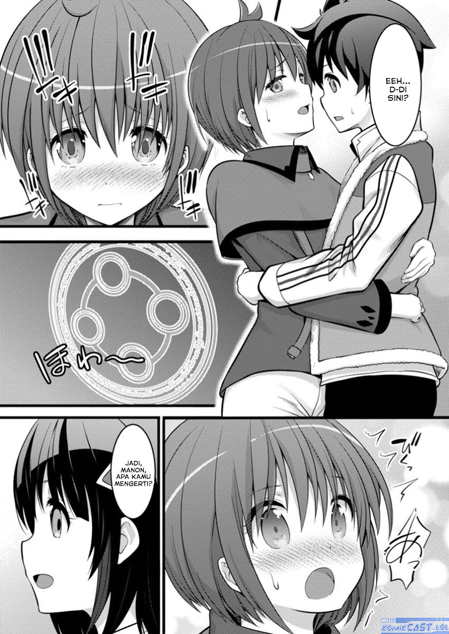Chapter 45 - halaman 16