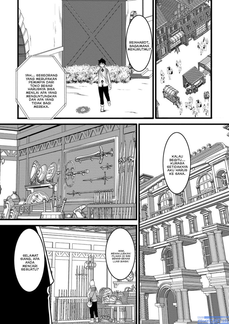 Chapter 45 - halaman 21