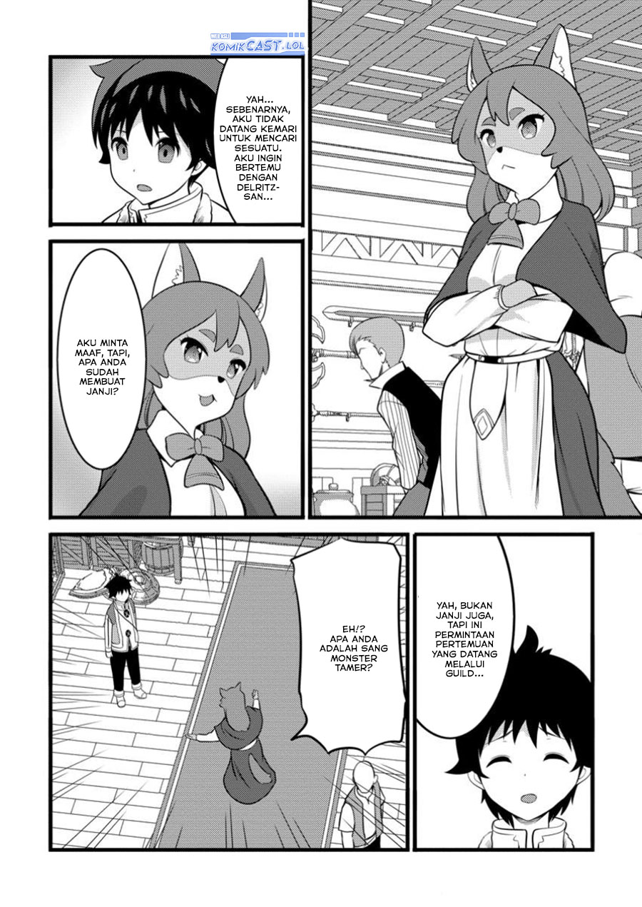 Chapter 45 - halaman 22