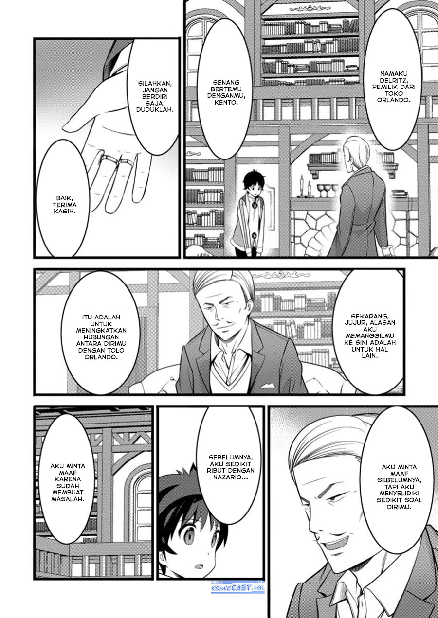 Chapter 45 - halaman 26