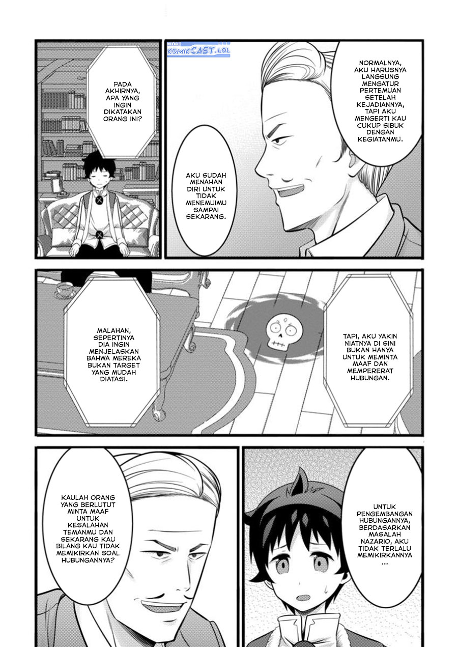 Chapter 45 - halaman 27