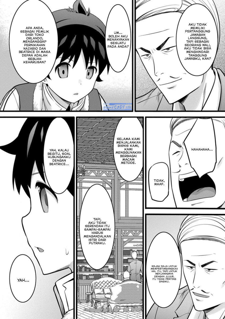 Chapter 45 - halaman 28