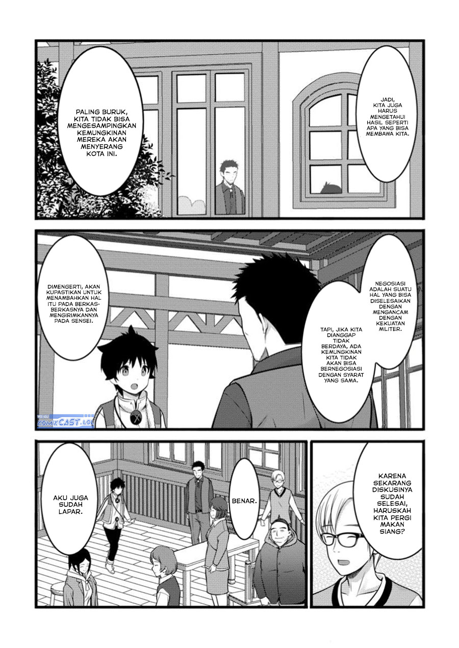 Chapter 45 - halaman 10