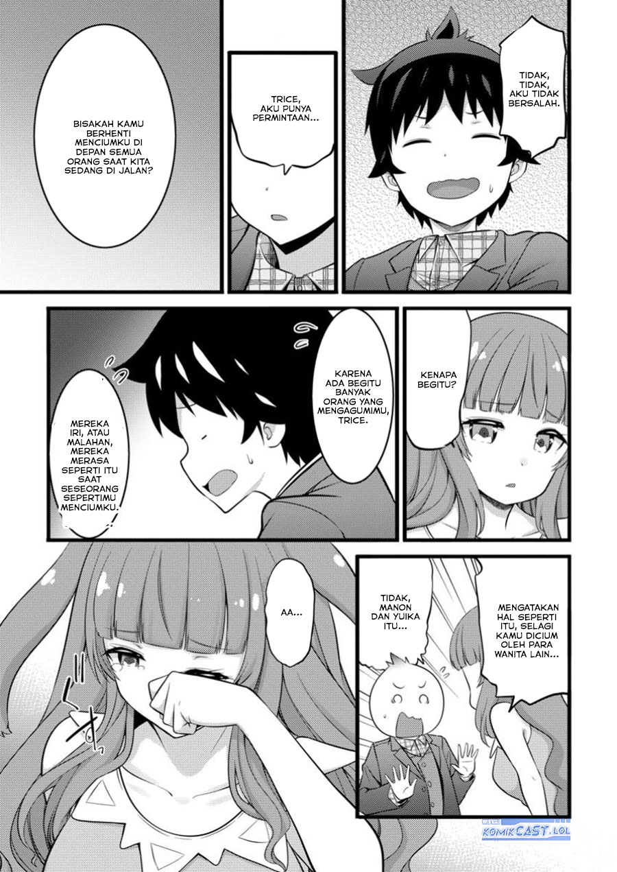 Chapter 46 - halaman 18