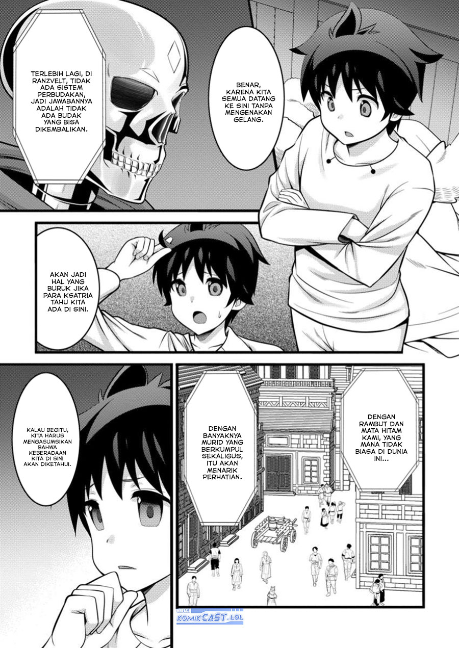 Chapter 46 - halaman 6