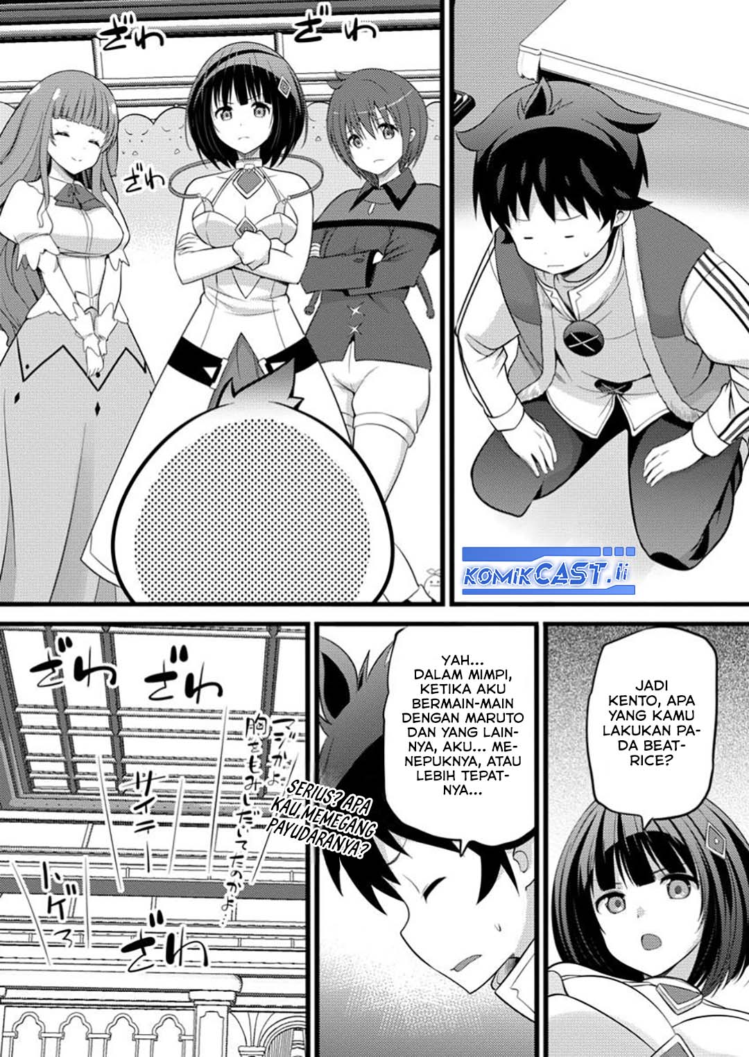 Chapter 47 - halaman 30