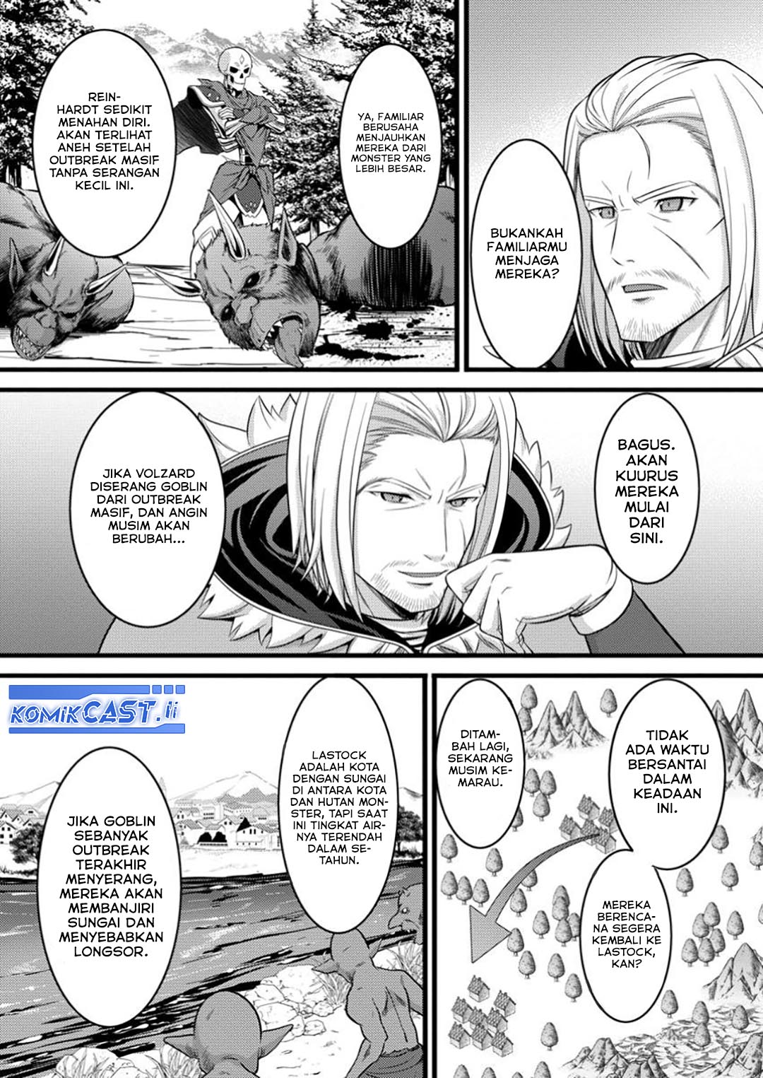 Chapter 48 - halaman 20