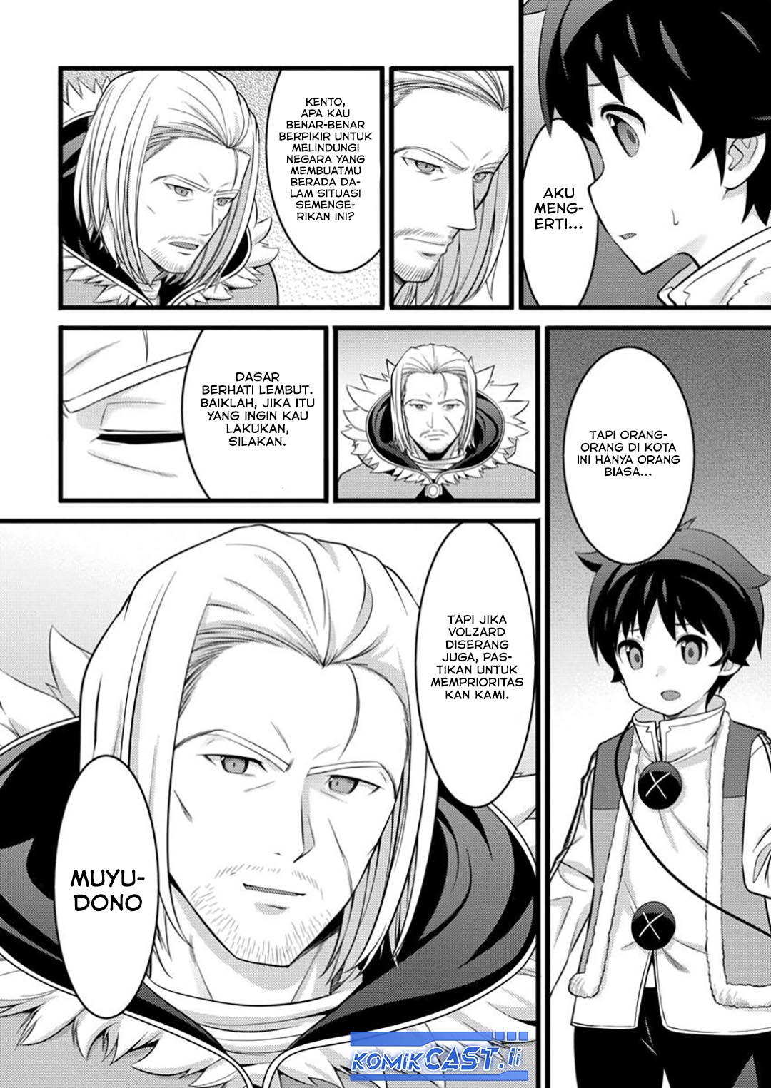 Chapter 48 - halaman 21