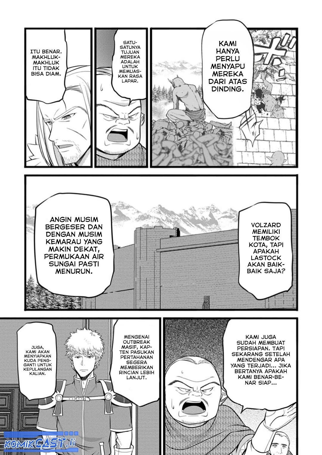 Chapter 48 - halaman 30