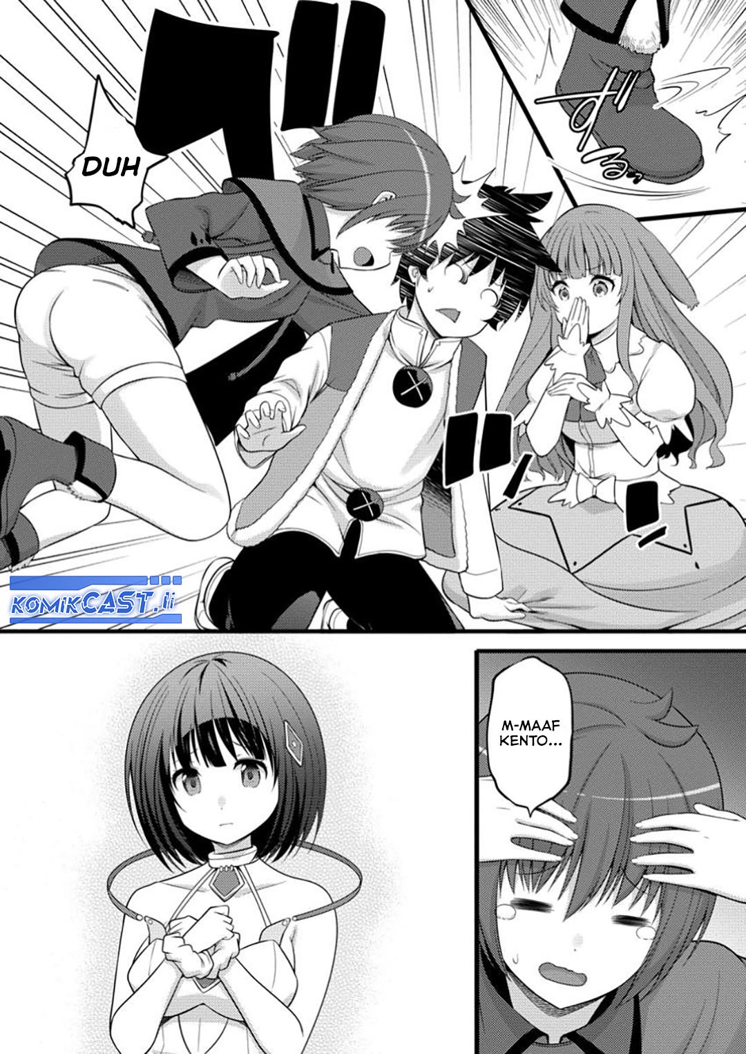 Chapter 48 - halaman 5