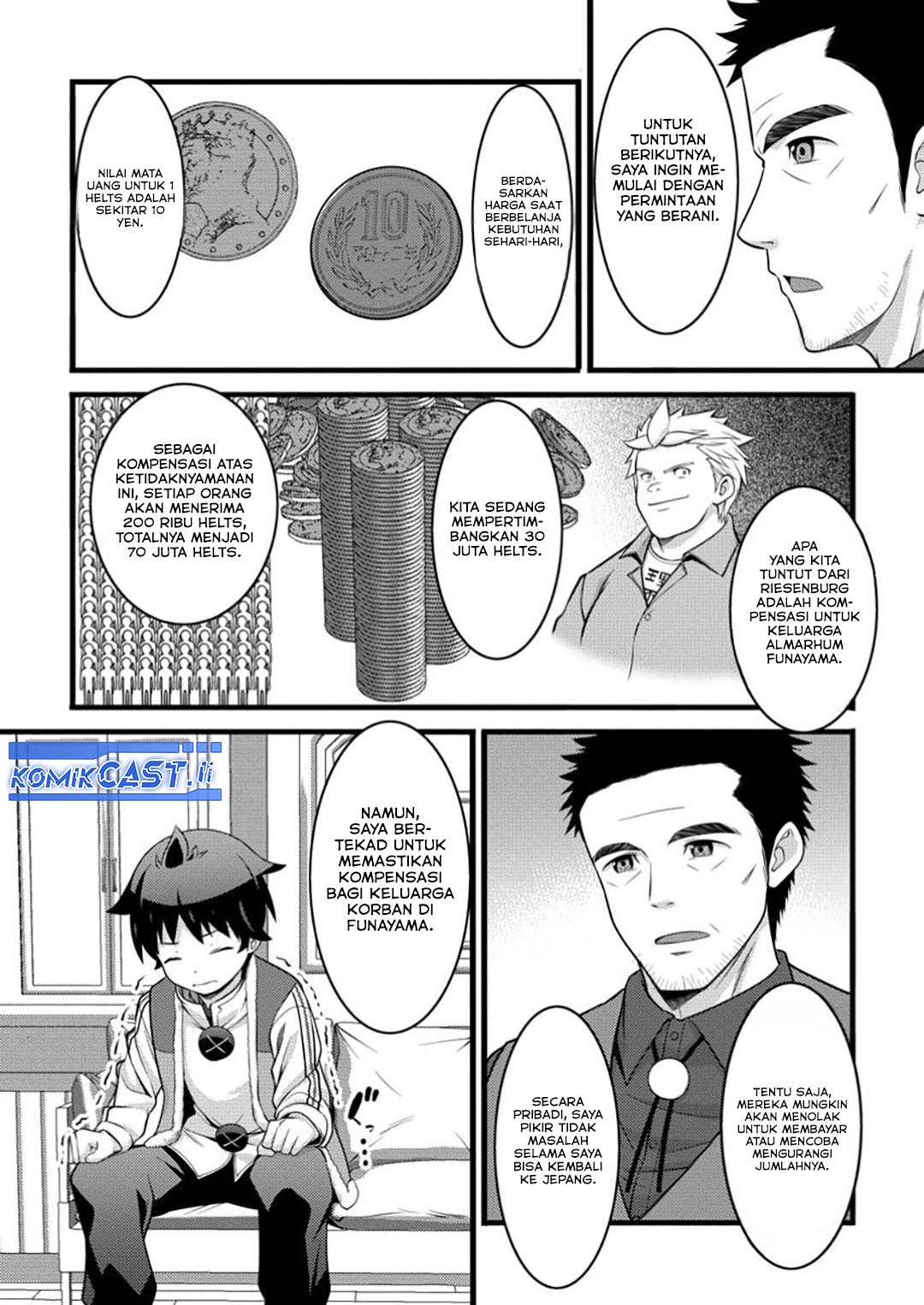 Chapter 49 - halaman 15