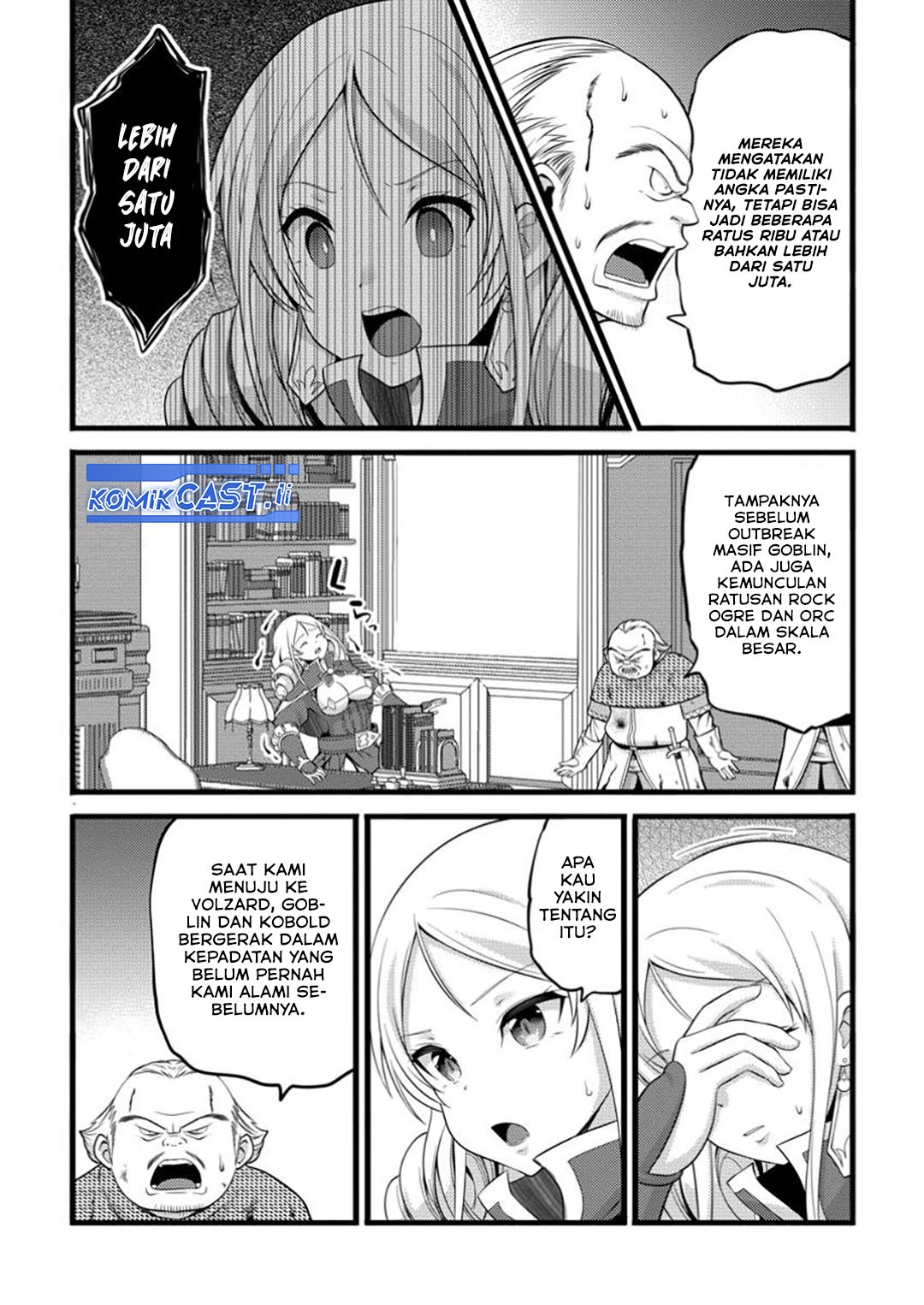 Chapter 49 - halaman 22