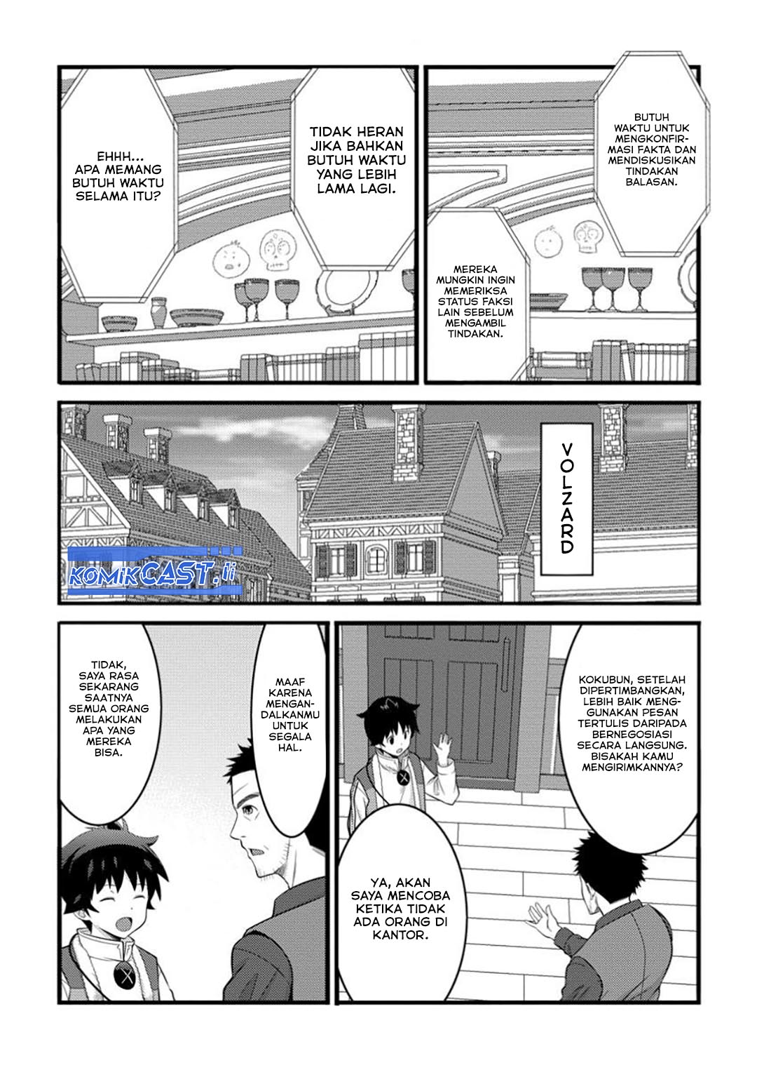 Chapter 49 - halaman 27