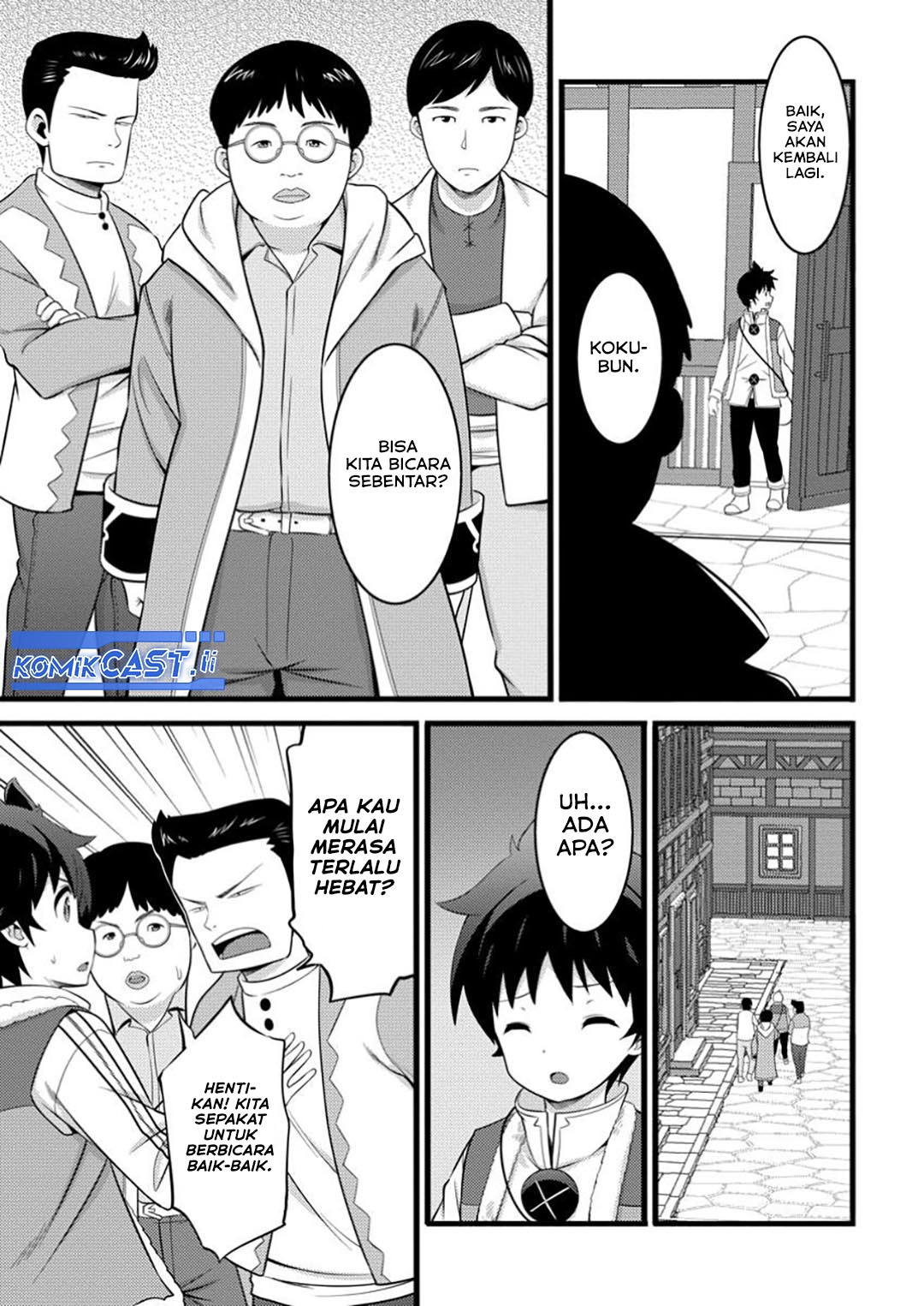 Chapter 49 - halaman 28