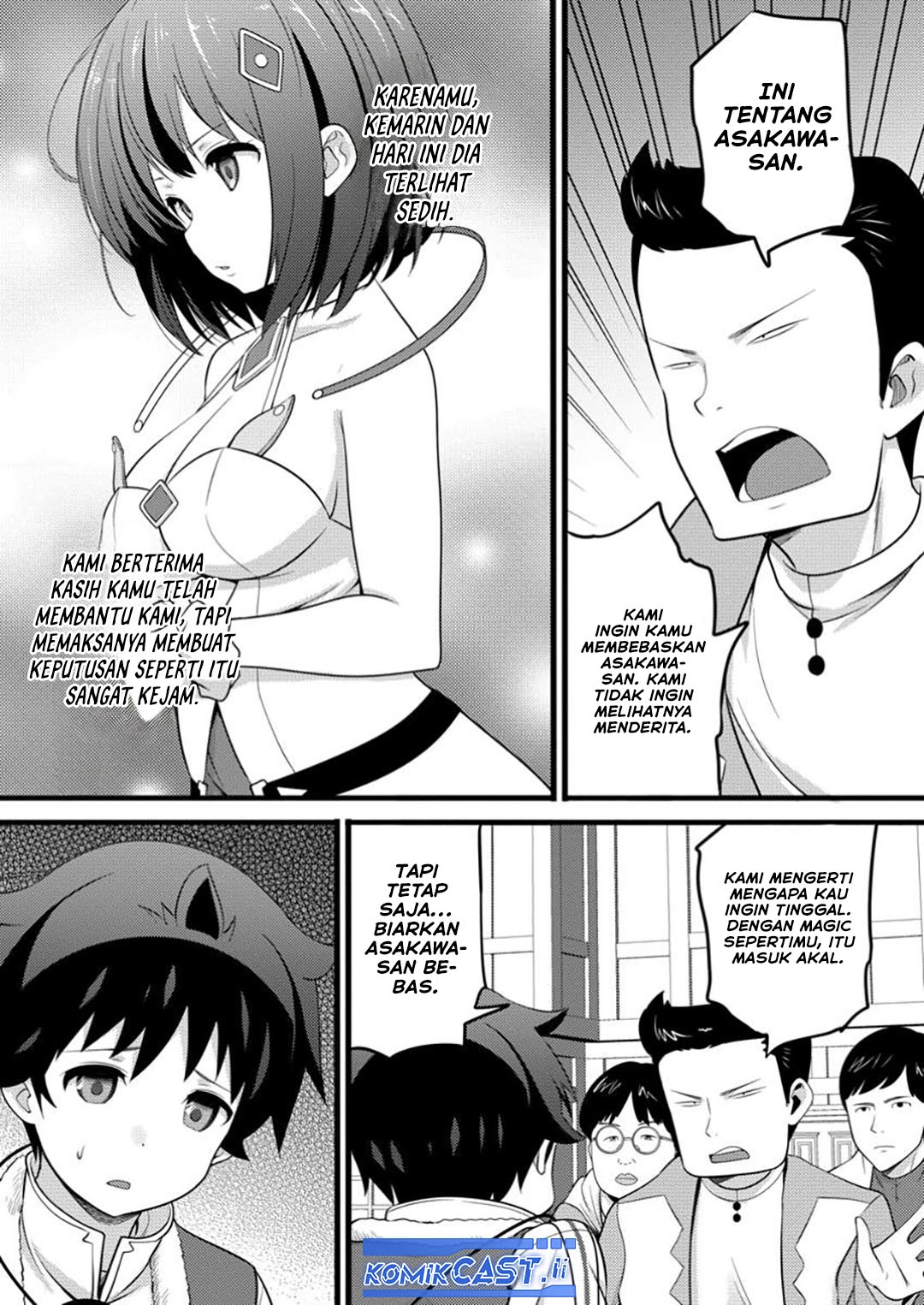 Chapter 49 - halaman 29