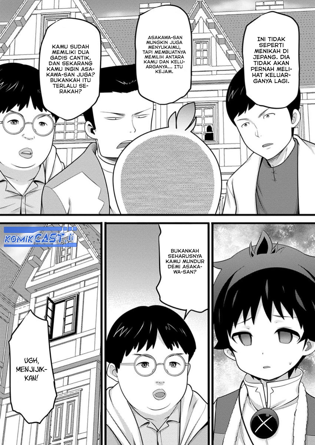 Chapter 49 - halaman 30