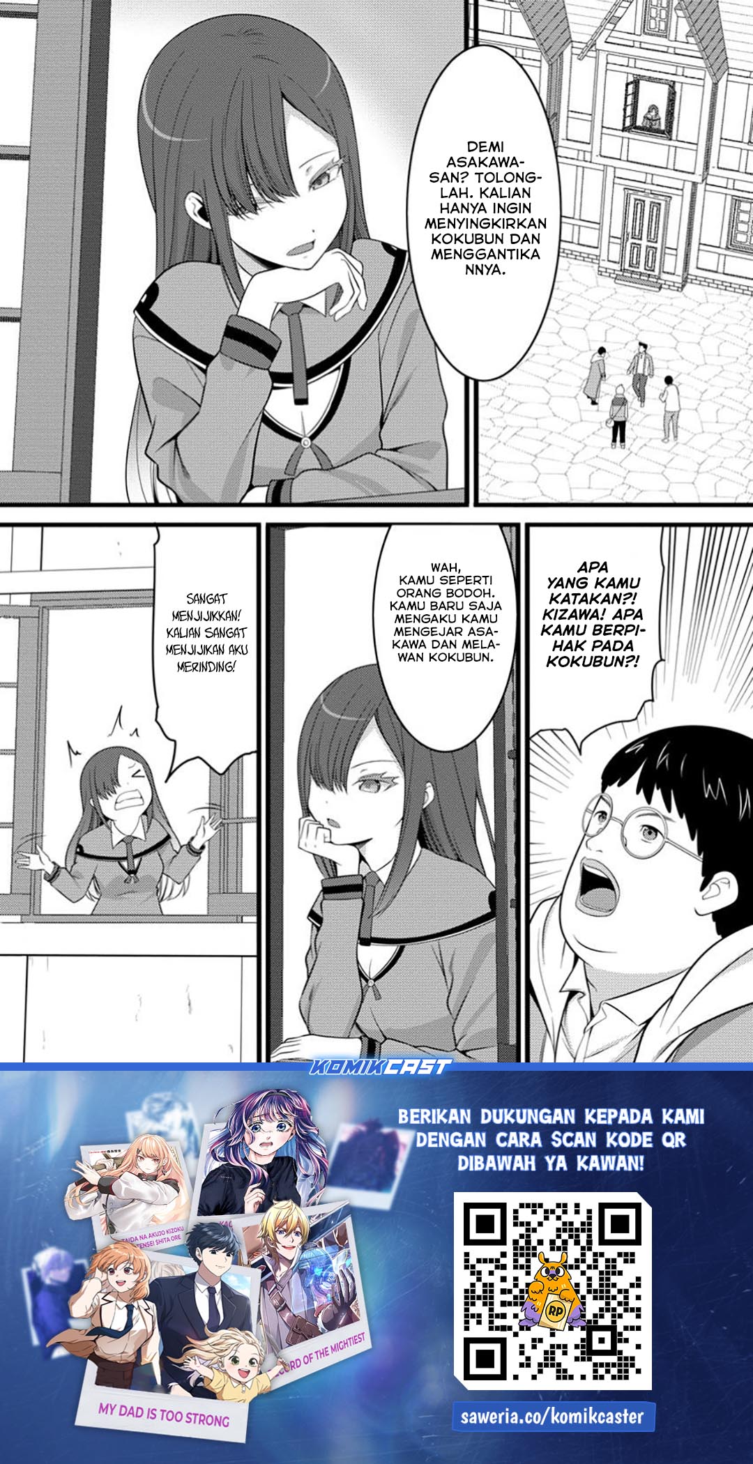 Chapter 49 - halaman 31