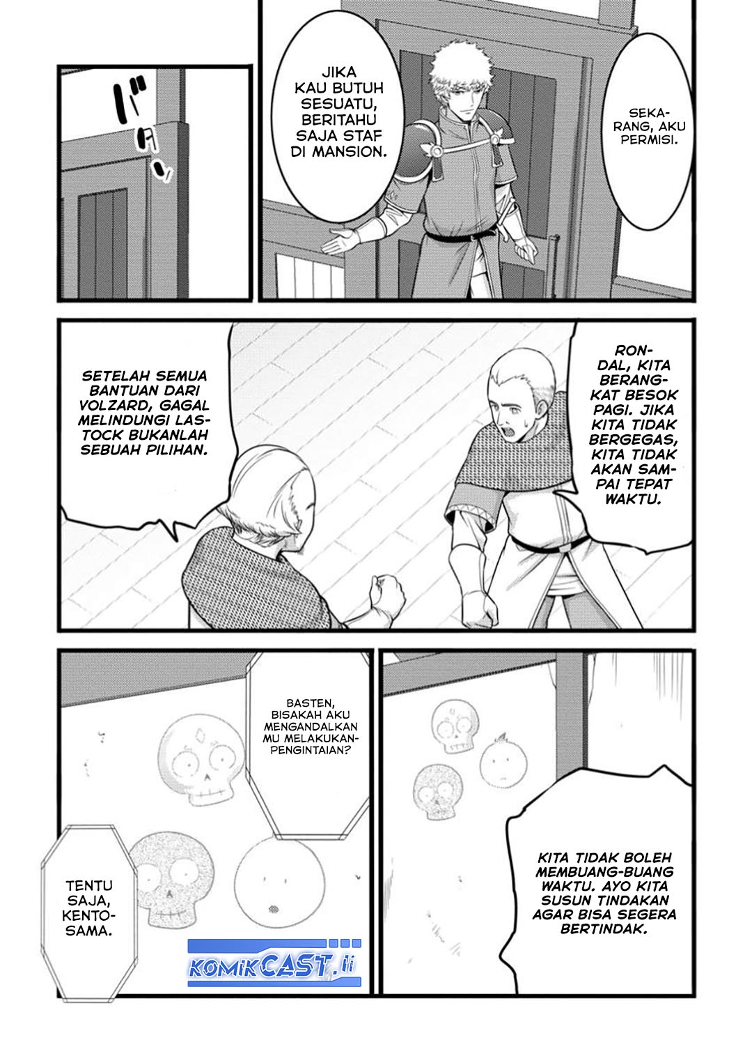 Chapter 49 - halaman 9