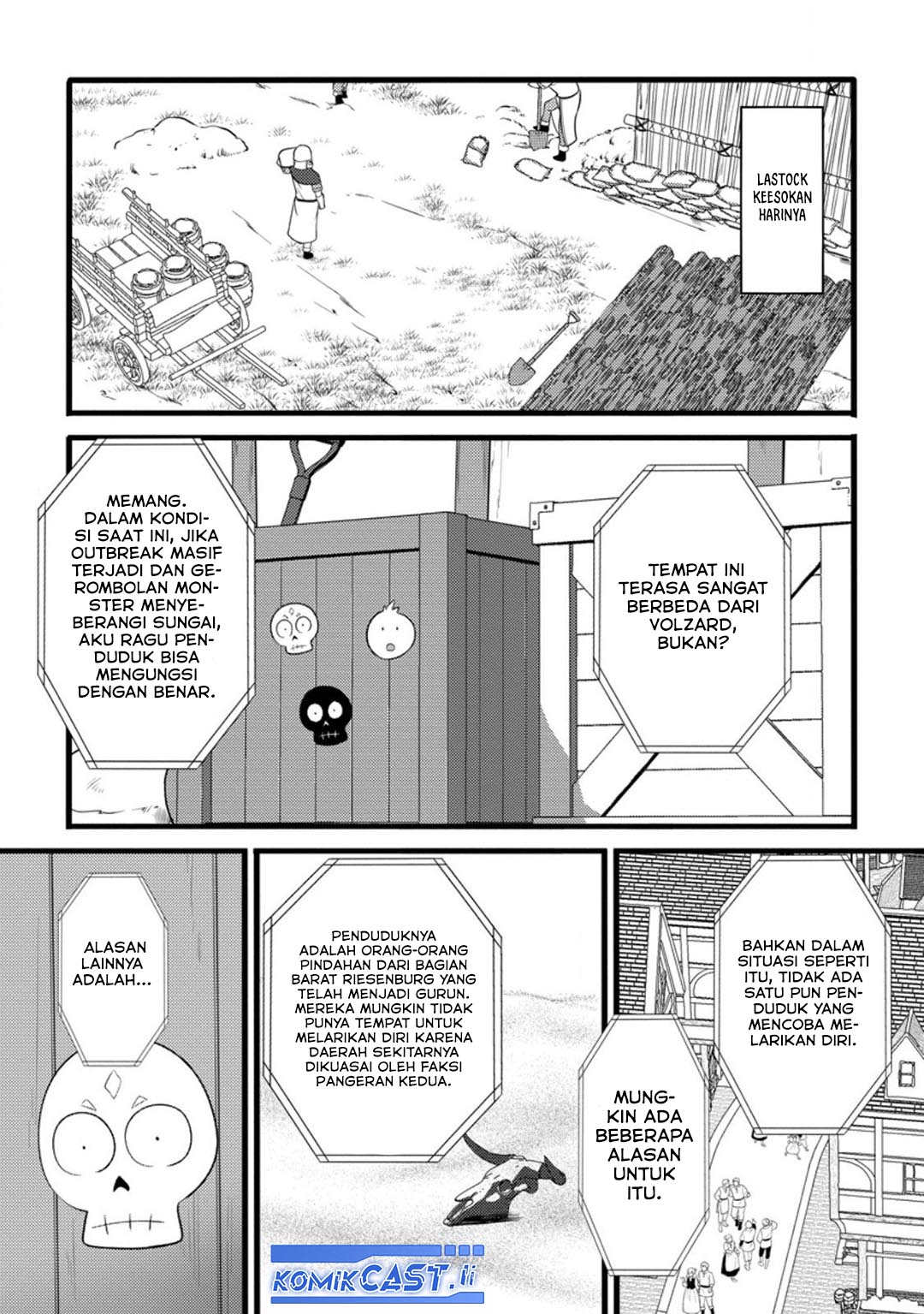 Chapter 50 - halaman 12