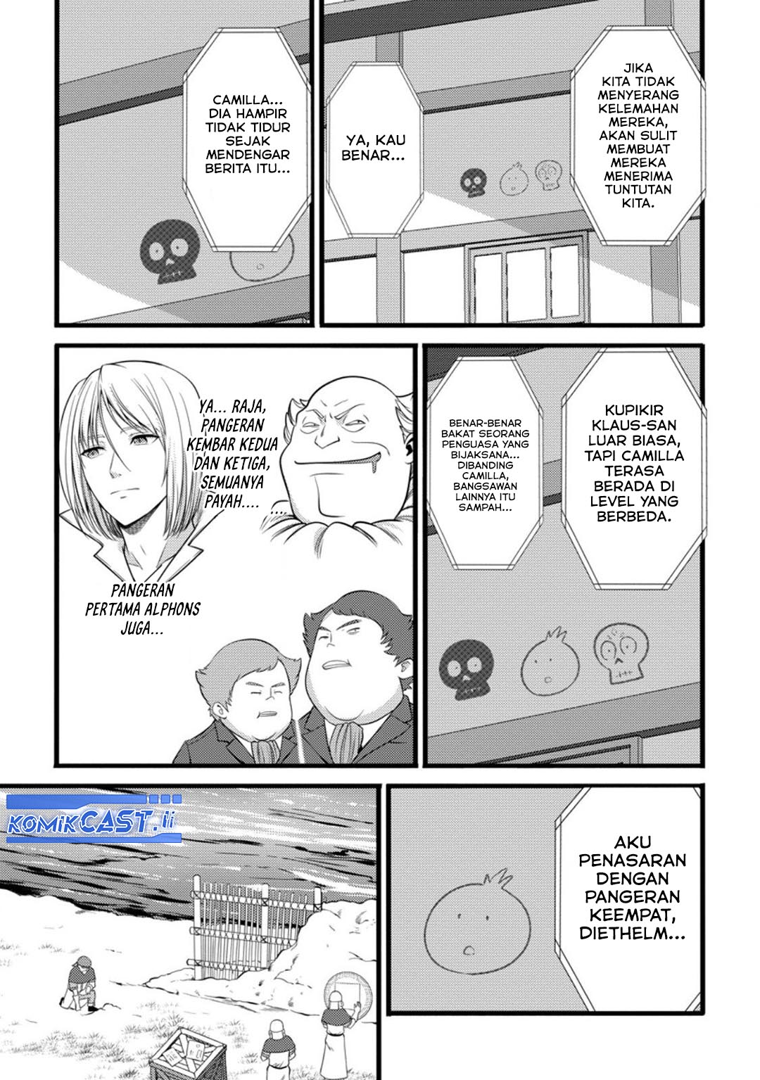 Chapter 50 - halaman 14