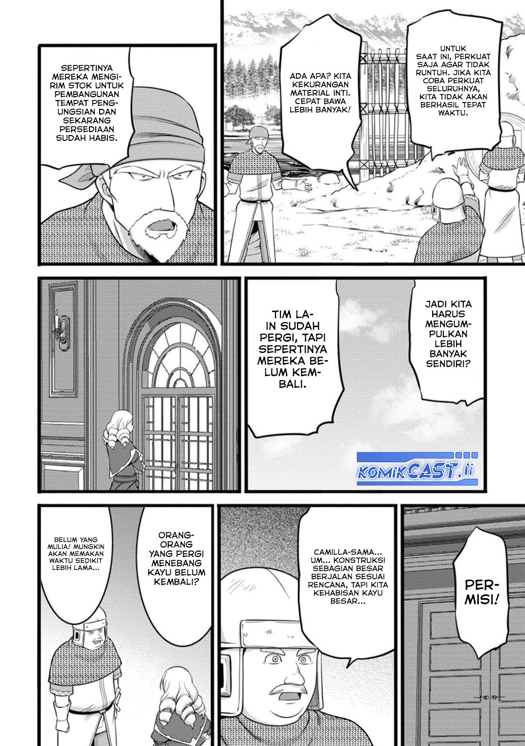 Chapter 50 - halaman 15
