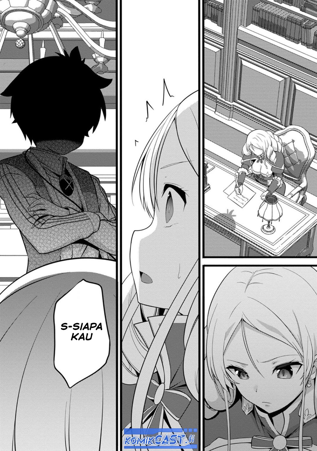 Chapter 50 - halaman 17