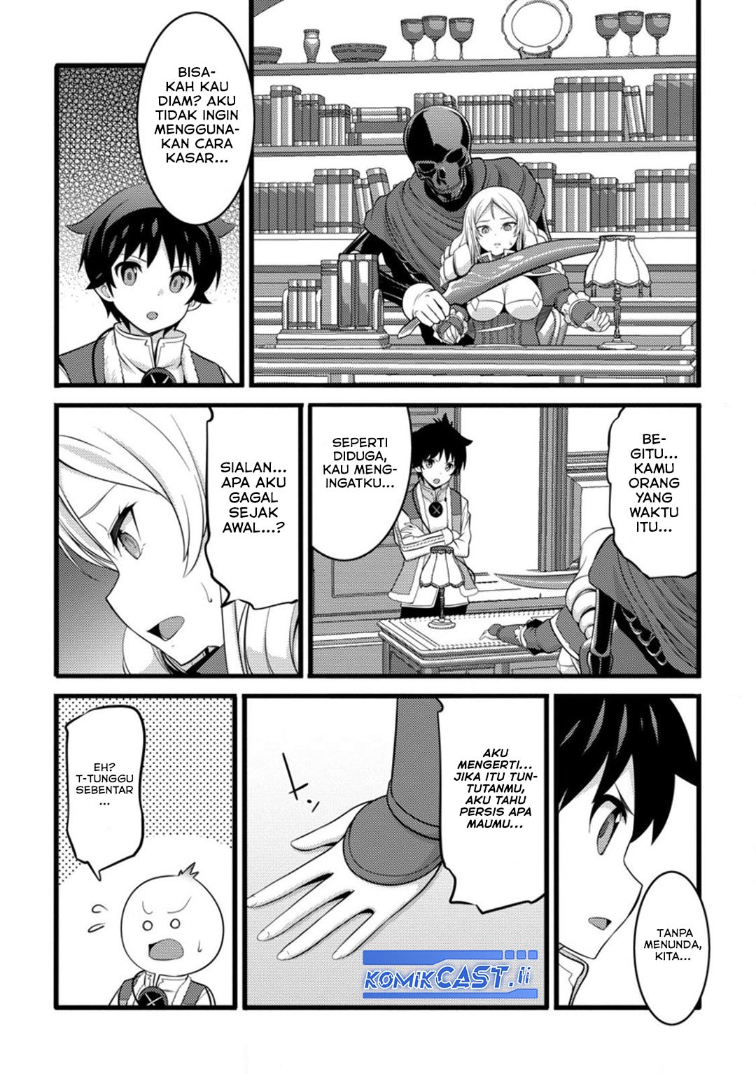 Chapter 50 - halaman 18