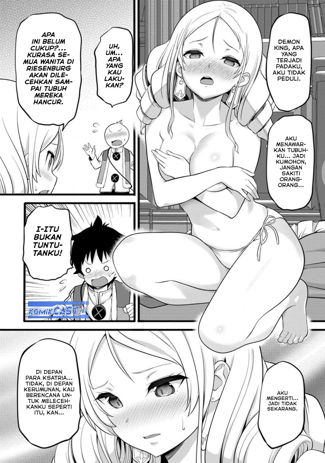 Chapter 50 - halaman 19