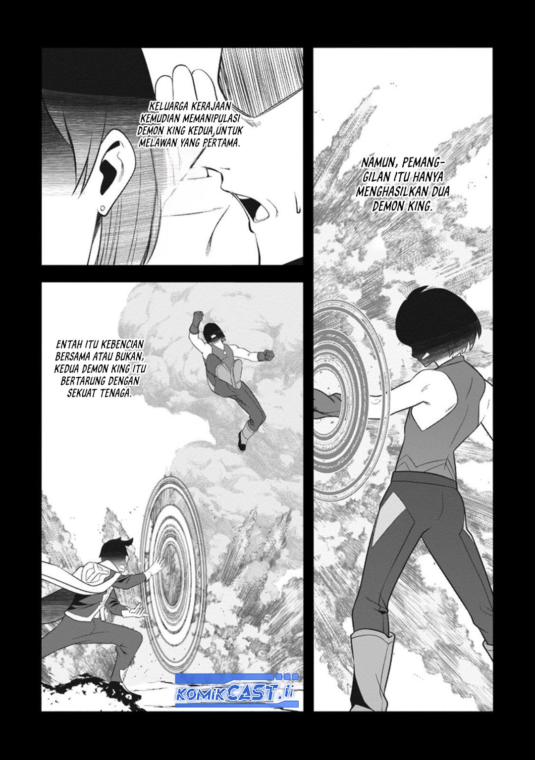 Chapter 50 - halaman 23