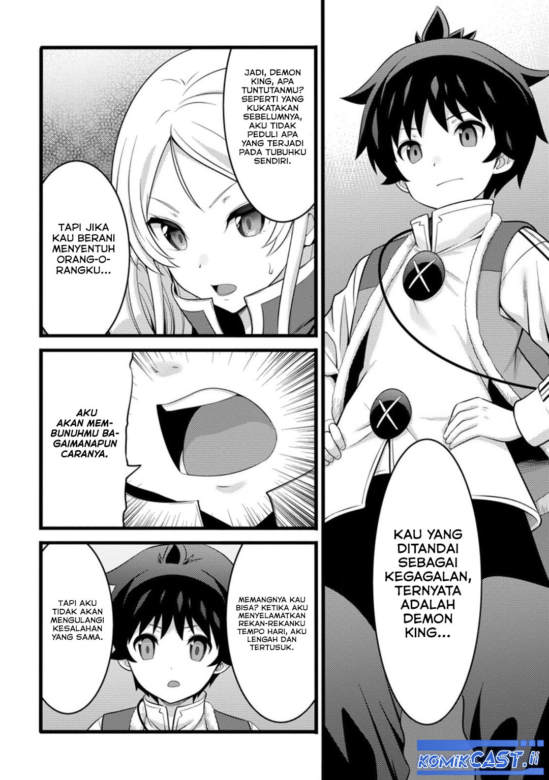Chapter 50 - halaman 27