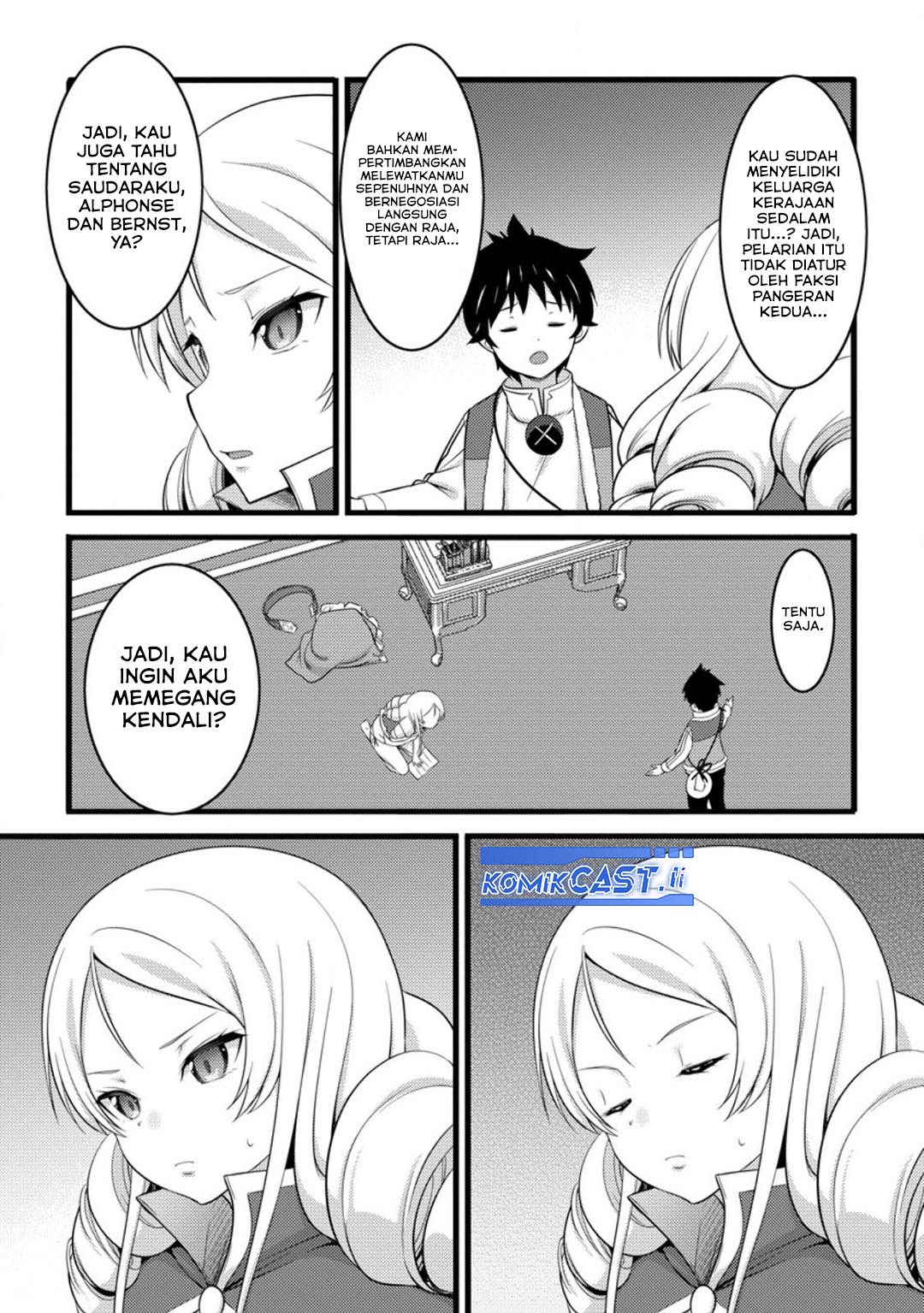 Chapter 50 - halaman 29