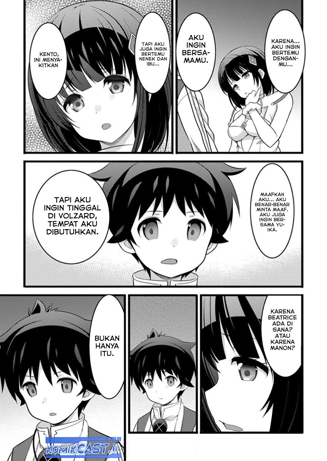 Chapter 50 - halaman 6
