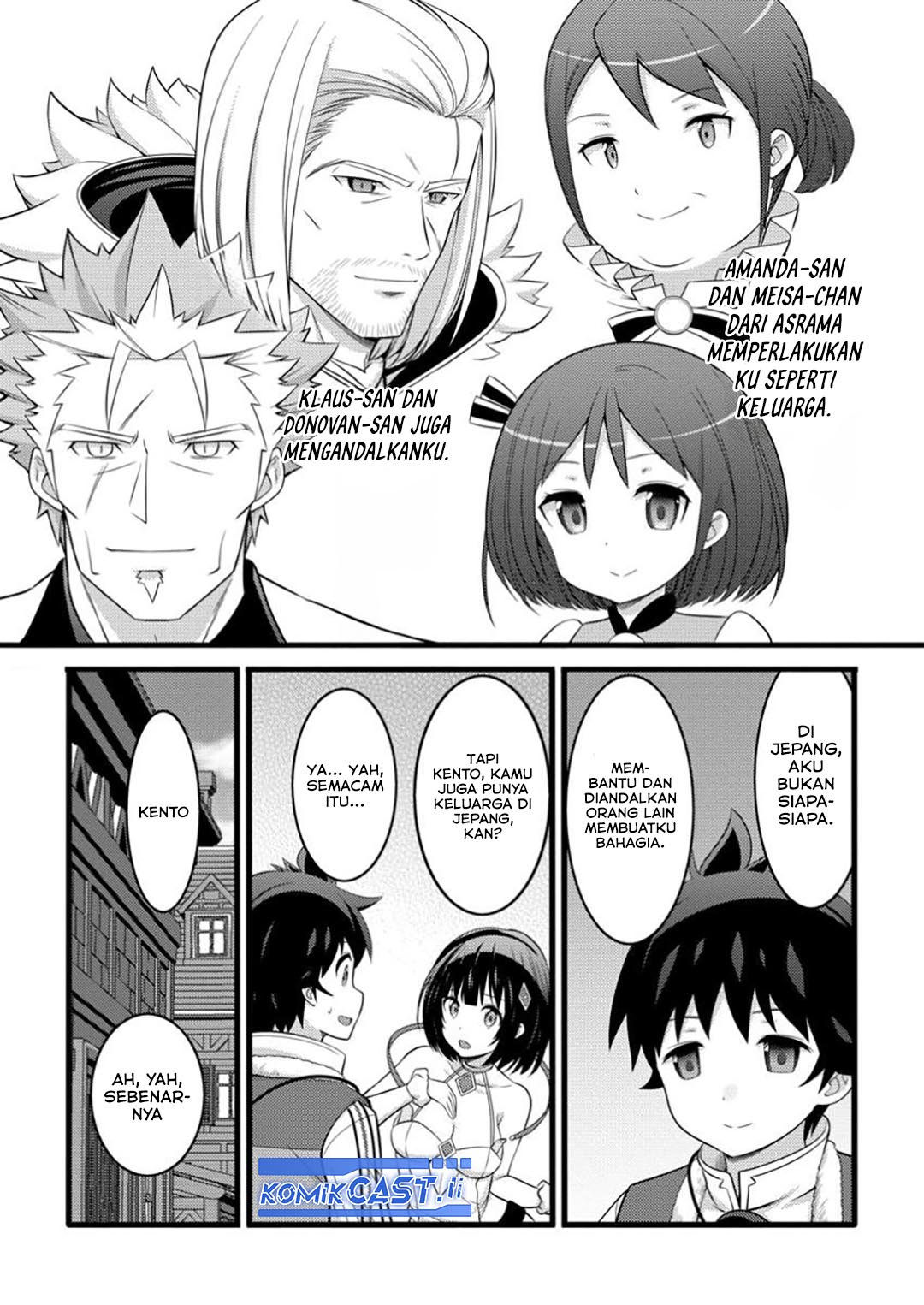 Chapter 50 - halaman 7