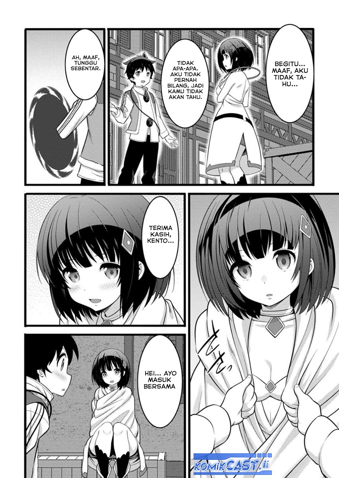 Chapter 50 - halaman 8