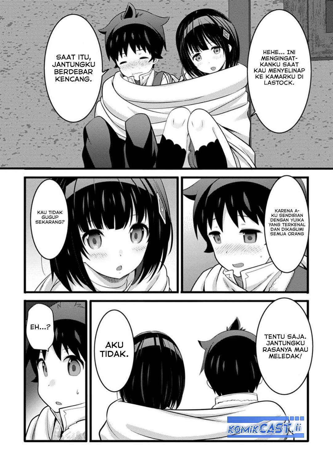 Chapter 50 - halaman 9