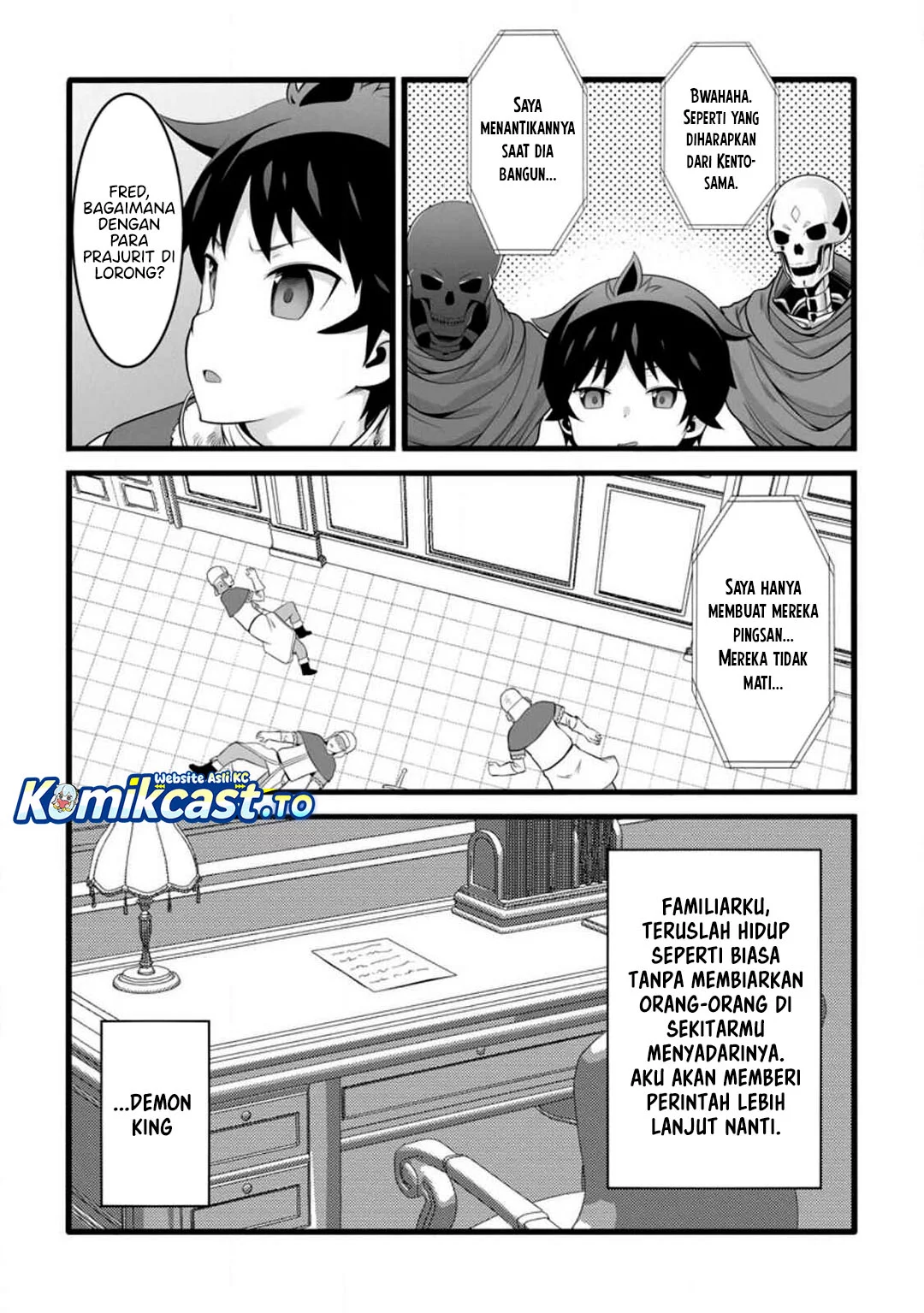 Chapter 51 - halaman 14