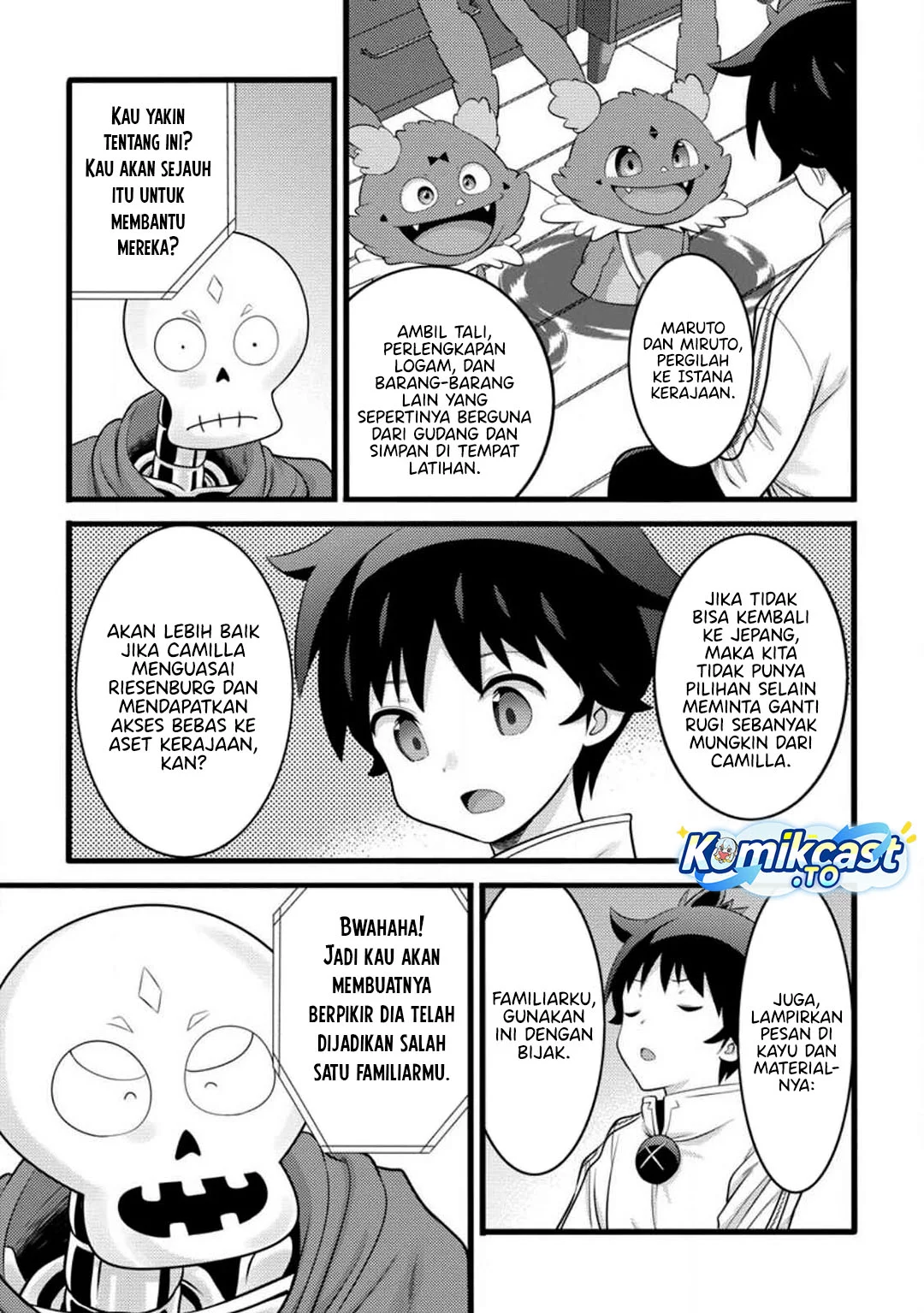Chapter 51 - halaman 21