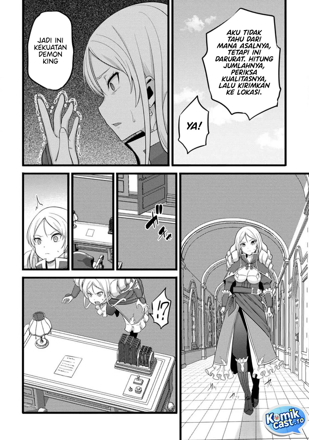 Chapter 51 - halaman 25