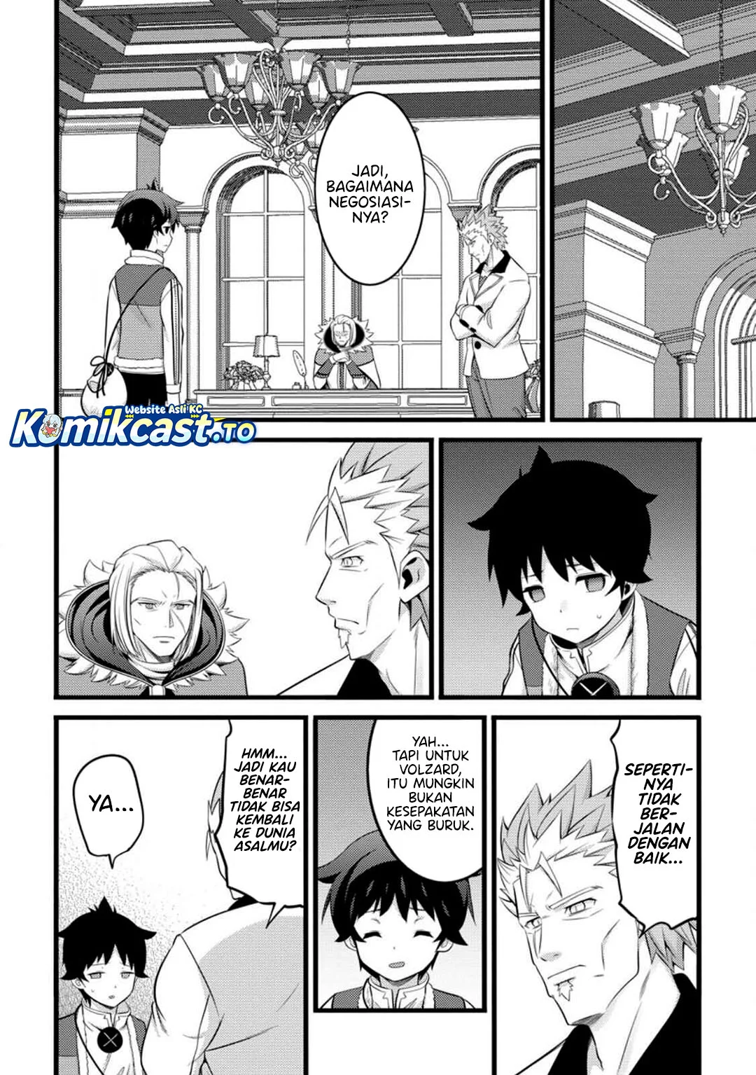 Chapter 51 - halaman 29