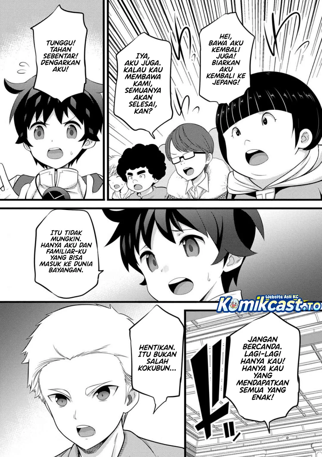 Chapter 52 - halaman 20